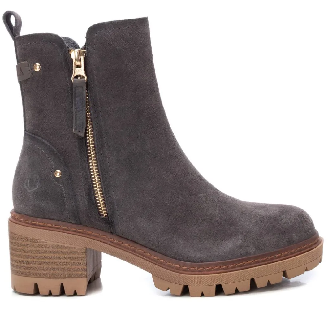 Botin De Mujer Carmela 16108104