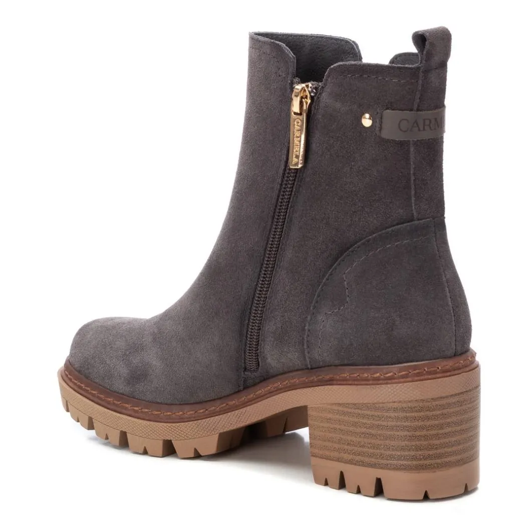 Botin De Mujer Carmela 16108104
