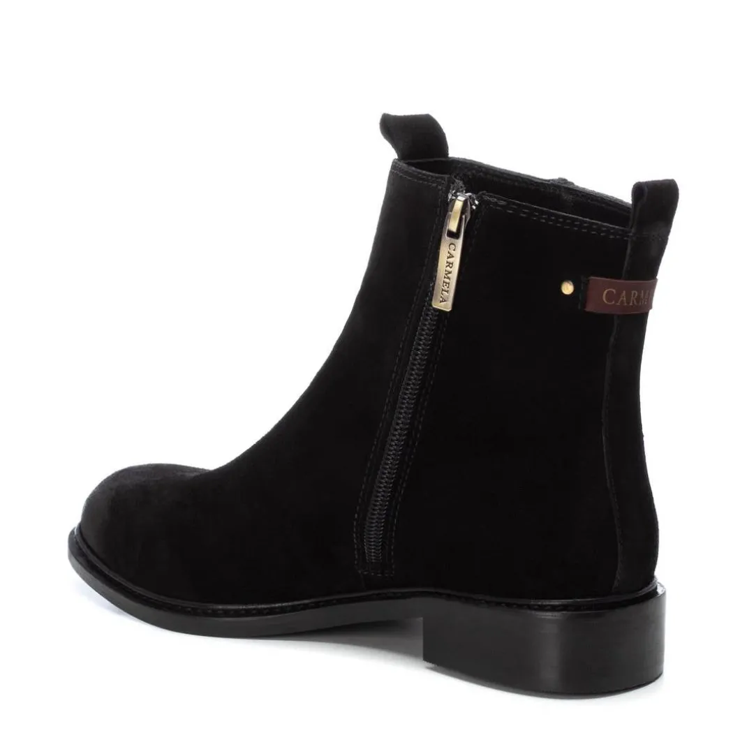 Botin De Mujer Carmela 16093001